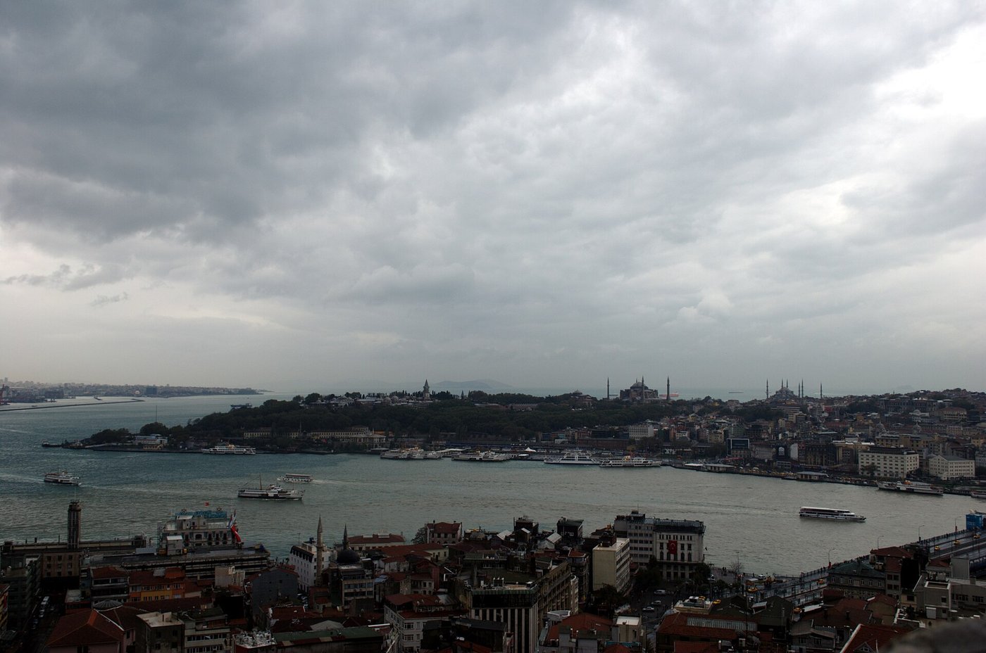 İstanbul