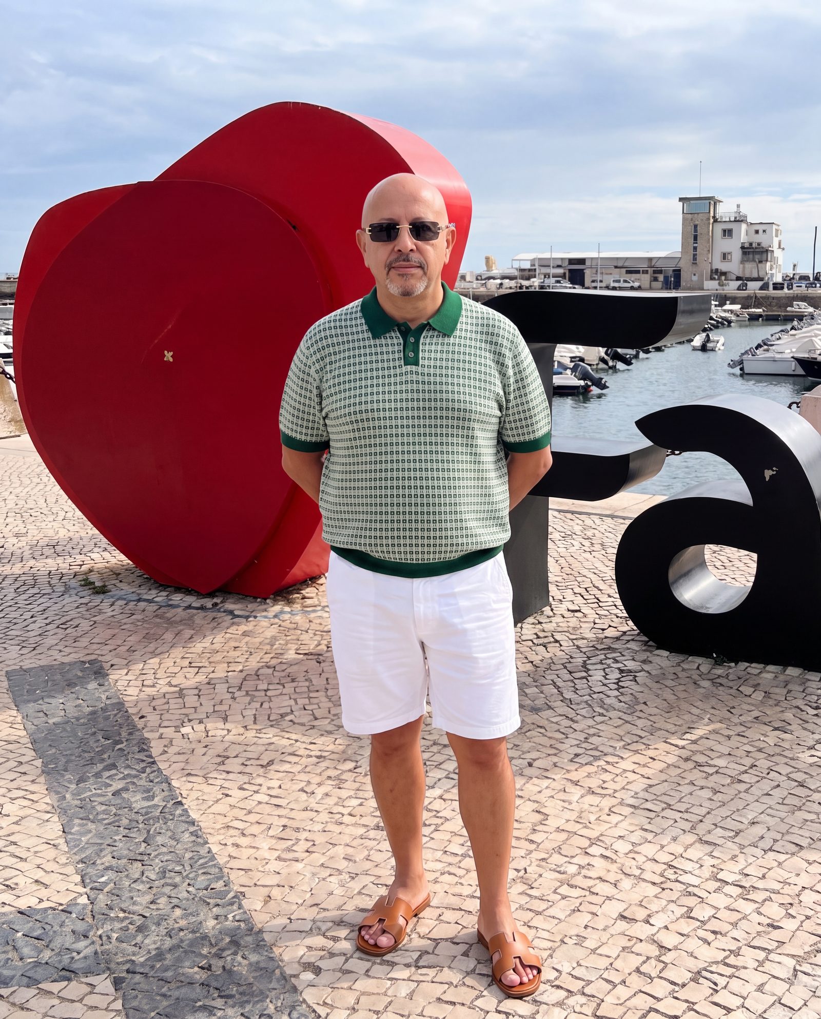 Egemen Mustafa — Porto, Portekiz gezisinden bir kare (8/14)