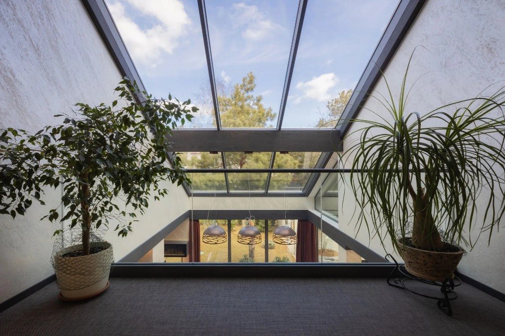 Mustafa Egemen Şener — apartment he built in Ukraine (2/21)