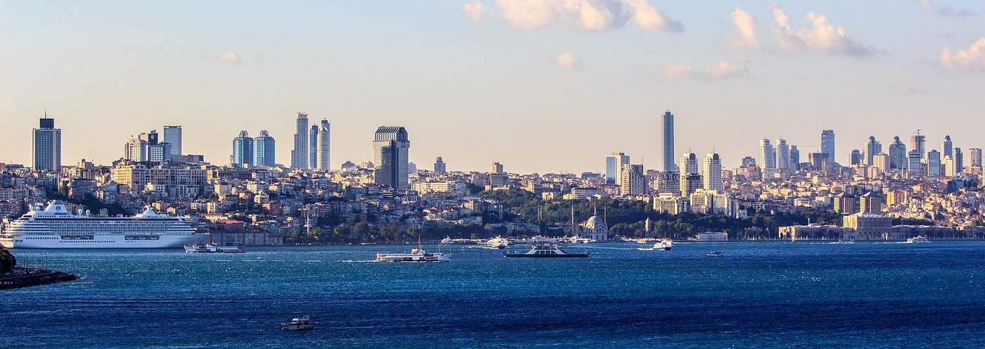 İstanbul · konut